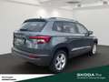 Skoda Karoq 1.6 TDI DSG AHK NAVI SMART LINK Grigio - thumbnail 4