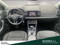 Skoda Karoq 1.6 TDI DSG AHK NAVI SMART LINK Grigio - thumbnail 6