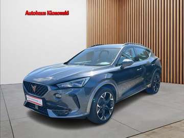 1.5 Tsi 110 KW (150 PS) 6-Gang