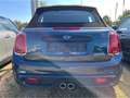 MINI Cooper S Cabrio A El. Verdeck Navi Leder HiFi DAB LED ACC Kamera K Blau - thumbnail 4