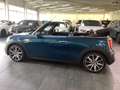 MINI Cooper S Cabrio A El. Verdeck Navi Leder HiFi DAB LED ACC Kamera K Bleu - thumbnail 2