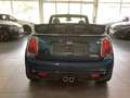 MINI Cooper S Cabrio A El. Verdeck Navi Leder HiFi DAB LED ACC Kamera K Bleu - thumbnail 4