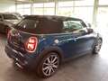 MINI Cooper S Cabrio A El. Verdeck Navi Leder HiFi DAB LED ACC Kamera K Bleu - thumbnail 21