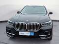 BMW X5 xDrive45e *Navi*Sportsitze*Memory*Pano*Leder* Schwarz - thumbnail 8