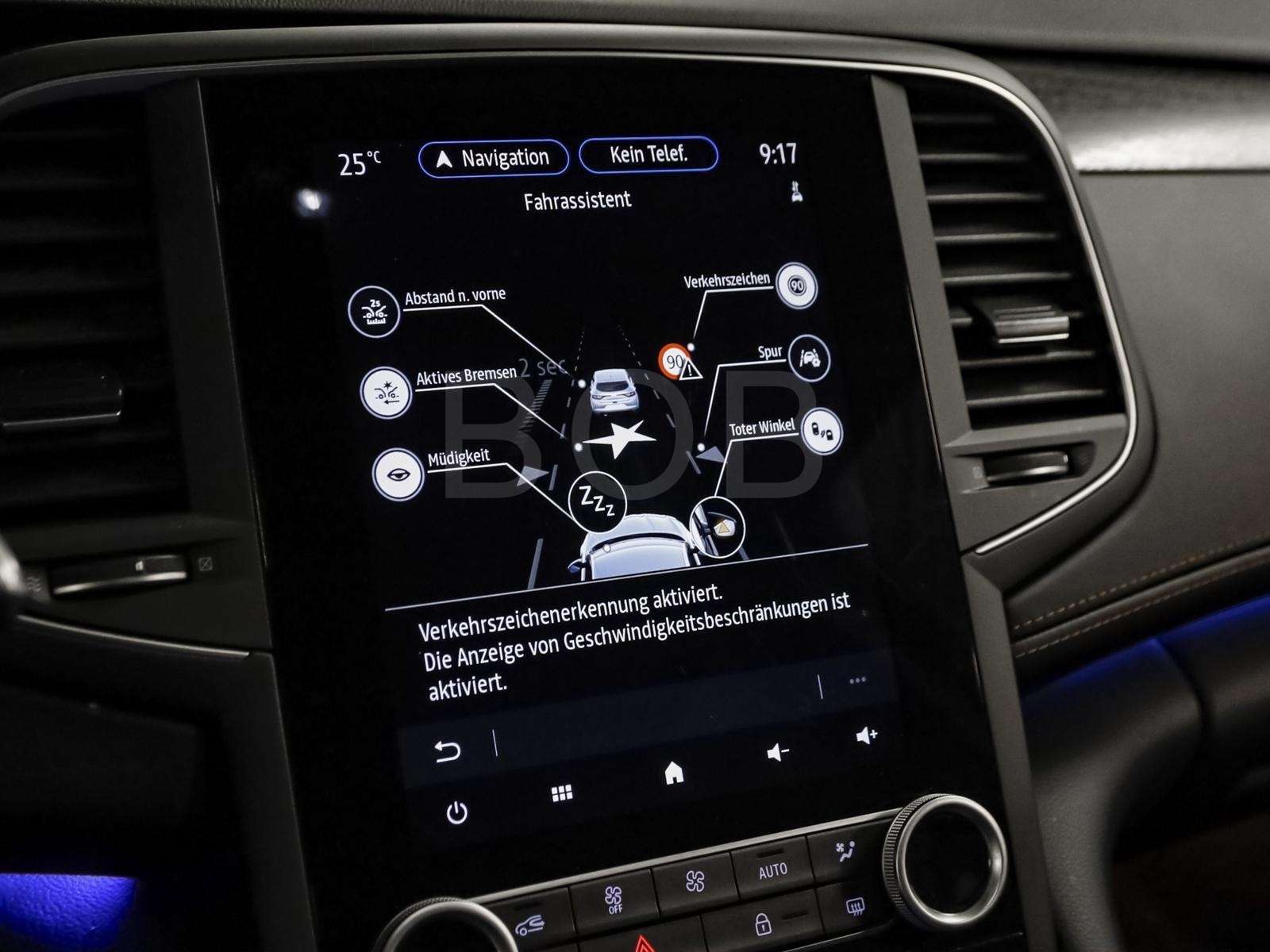 Renault Talisman
