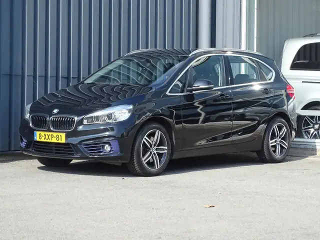 BMW 218 2-serie Active Tourer 218i Executive | Stoelverwar
