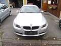 BMW 320 Cabriolet Cabrio Silber - thumbnail 2