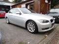 BMW 320 Cabriolet Cabrio Silber - thumbnail 4