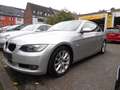 BMW 320 Cabriolet Cabrio Silber - thumbnail 1