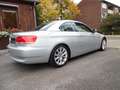 BMW 320 Cabriolet Cabrio Silber - thumbnail 5