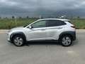 Hyundai KONA EV Fashion 64 kWh, schuifdak, camera, 2 FOBs Ezüst - thumbnail 3