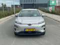 Hyundai KONA EV Fashion 64 kWh, schuifdak, camera, 2 FOBs Ezüst - thumbnail 9