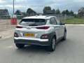 Hyundai KONA EV Fashion 64 kWh, schuifdak, camera, 2 FOBs Ezüst - thumbnail 6