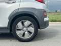 Hyundai KONA EV Fashion 64 kWh, schuifdak, camera, 2 FOBs Ezüst - thumbnail 4