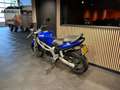 Suzuki SV 650 Blauw - thumbnail 7