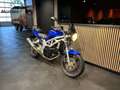 Suzuki SV 650 Blauw - thumbnail 4
