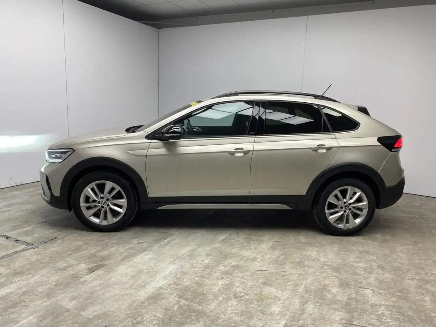 Volkswagen Taigo 1.5 TSI DSG Move Rückfahrkamera Fenster el. Plateado - 2