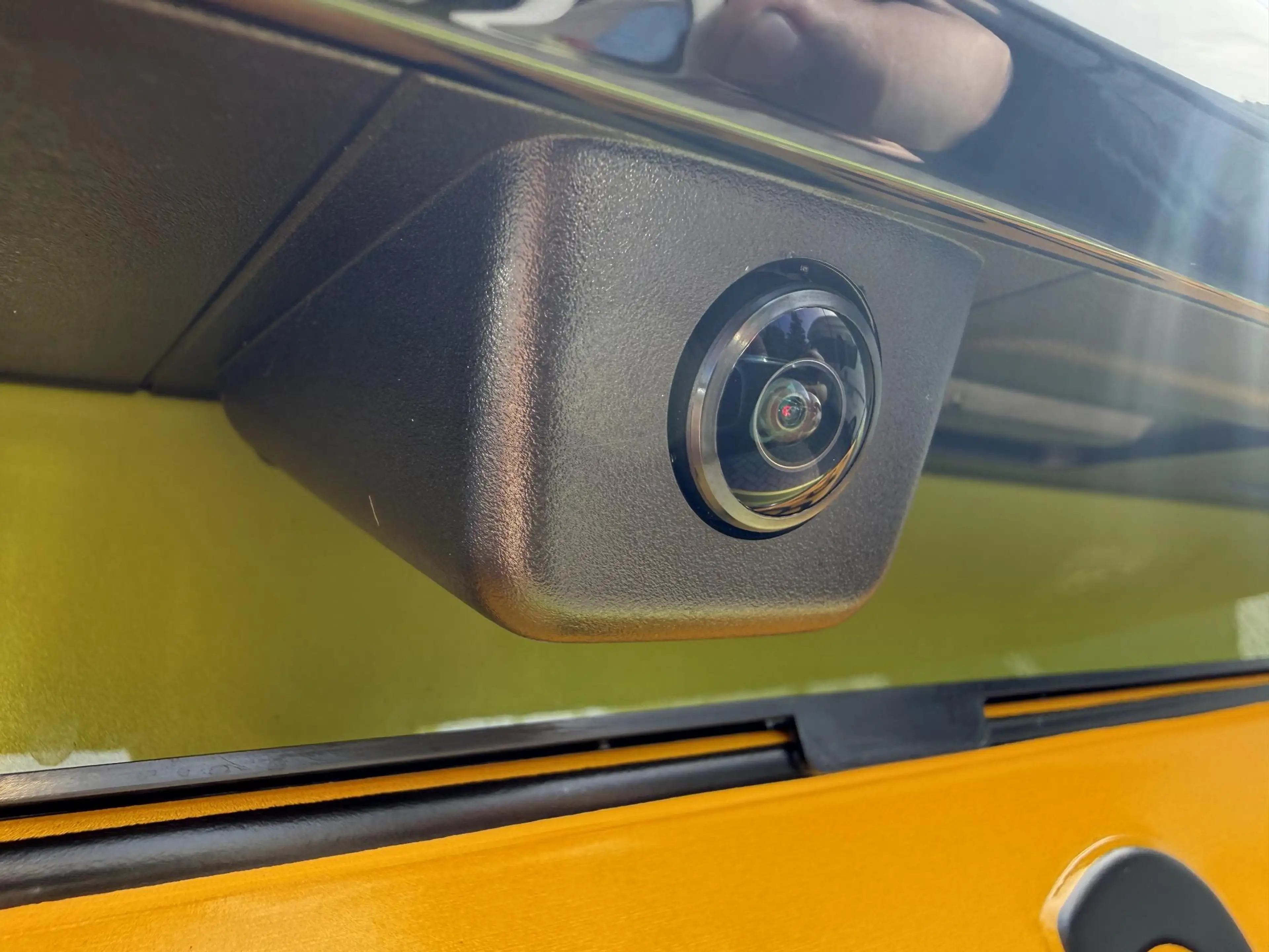 Fiat 600e La Prima 54 kWh Navigatie I Zwart Dak — photo 13