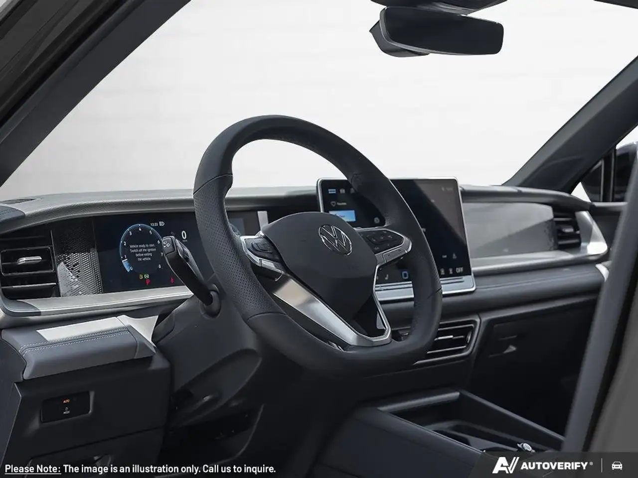 Volkswagen Tiguan fotografie Volkswagen Tiguan