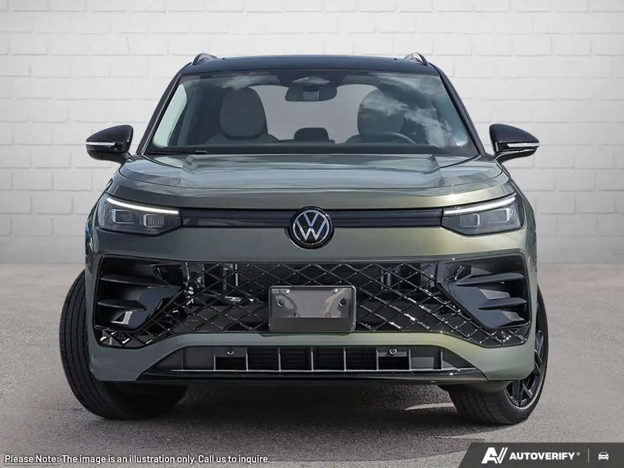 Volkswagen Tiguan fotografie Volkswagen Tiguan