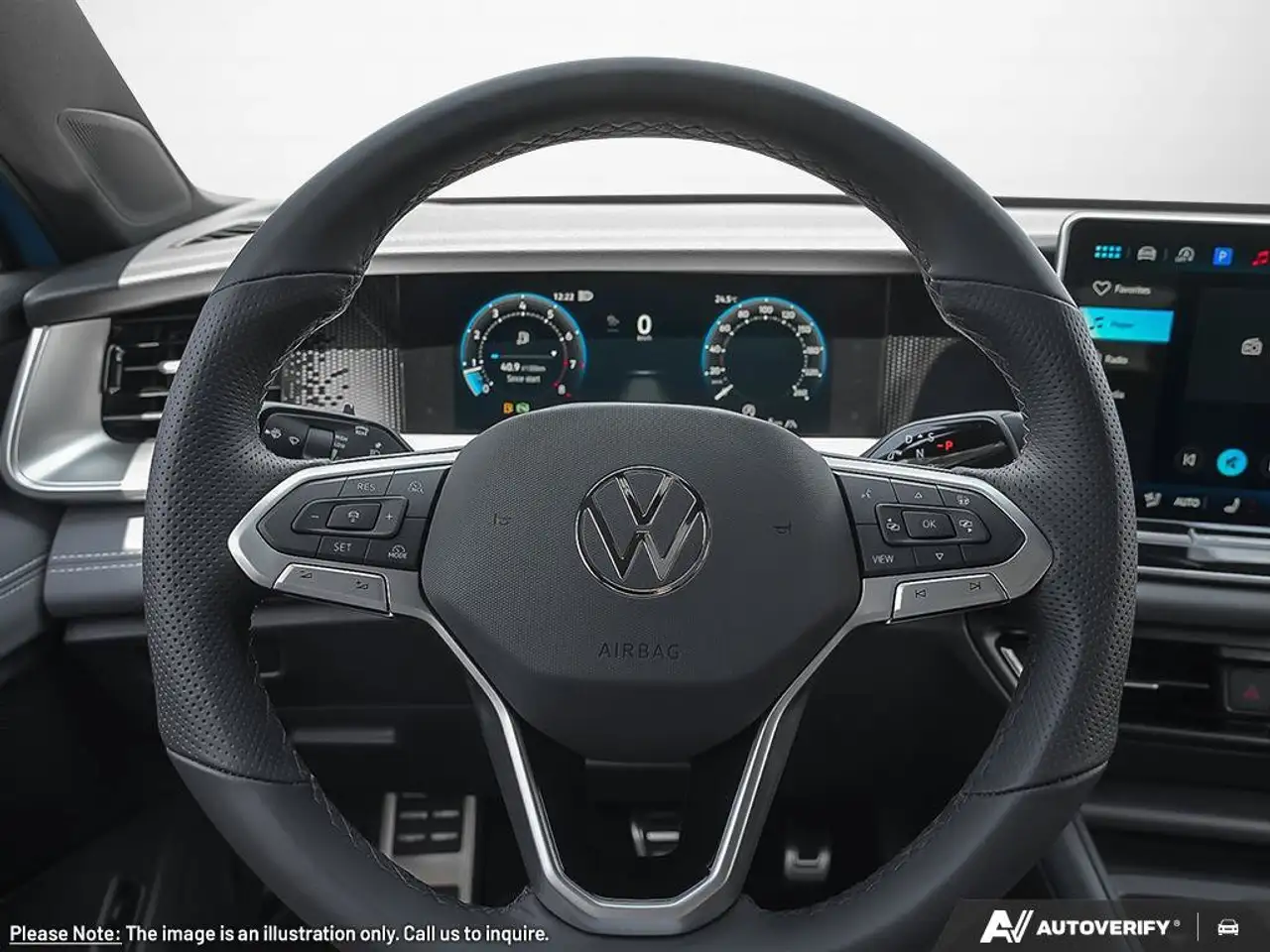 Volkswagen Tiguan fotografie Volkswagen Tiguan