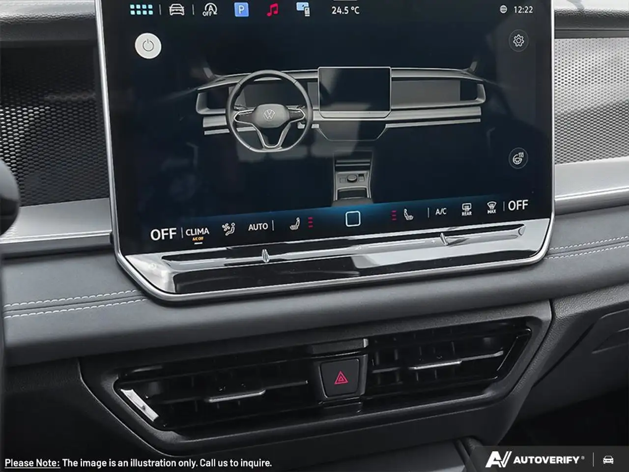 Volkswagen Tiguan fotografie Volkswagen Tiguan