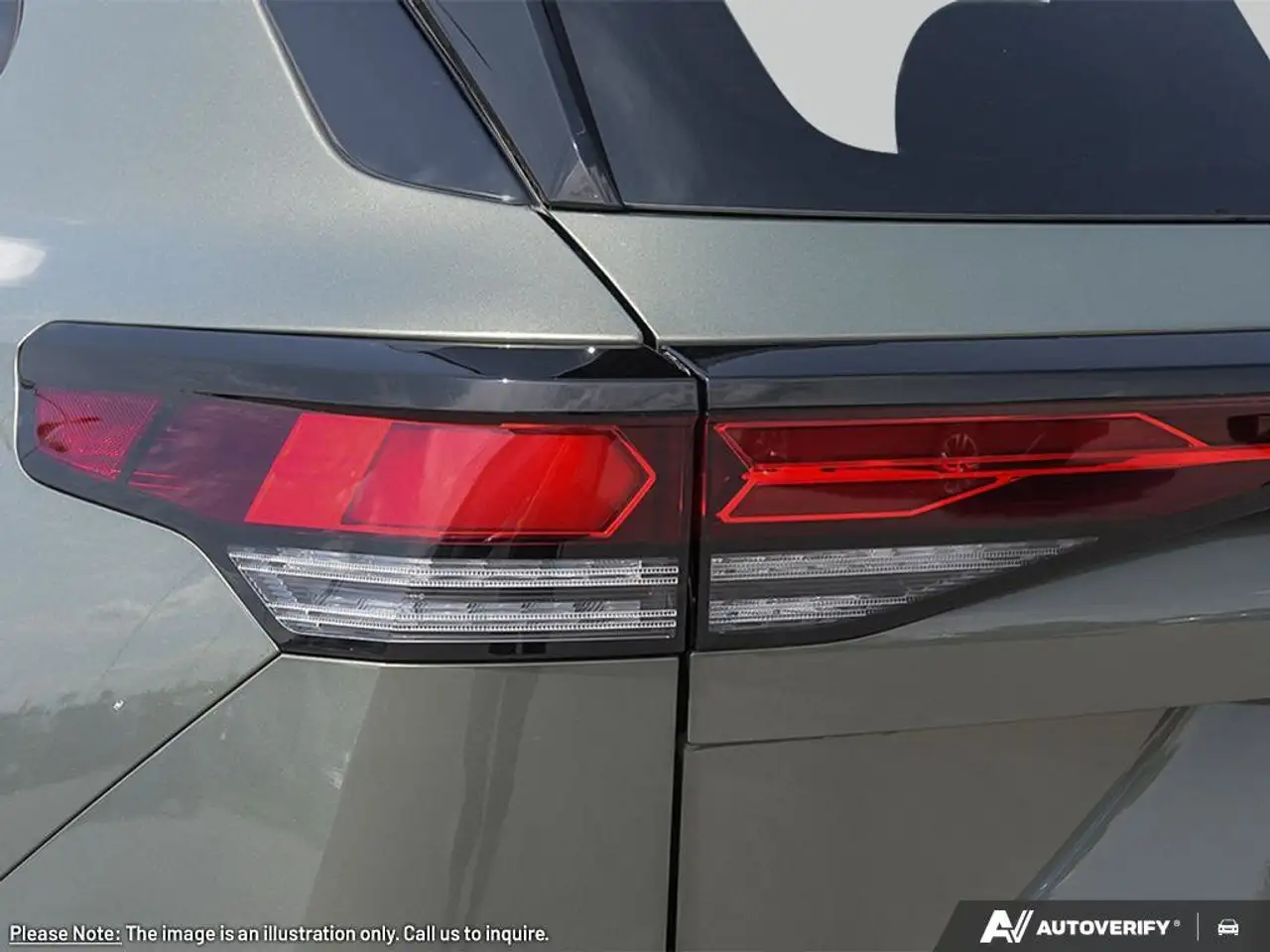 Volkswagen Tiguan fotografie Volkswagen Tiguan