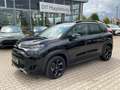 Citroen C3 Aircross 1.2 130 Shine Pack Navi,CarPlay,Pano Zwart - thumbnail 2