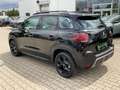 Citroen C3 Aircross 1.2 130 Shine Pack Navi,CarPlay,Pano Zwart - thumbnail 4