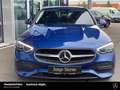 Mercedes-Benz C 300 C 300 e Avantgarde 360° Memory Vorr.-Distronic Blau - thumbnail 3