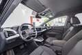 Audi Q4 e-tron 40 Advanced 82KWh Negro - thumbnail 4