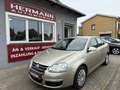Volkswagen Jetta Comfortline AUTOMATIK 2. HAND Beige - thumbnail 1