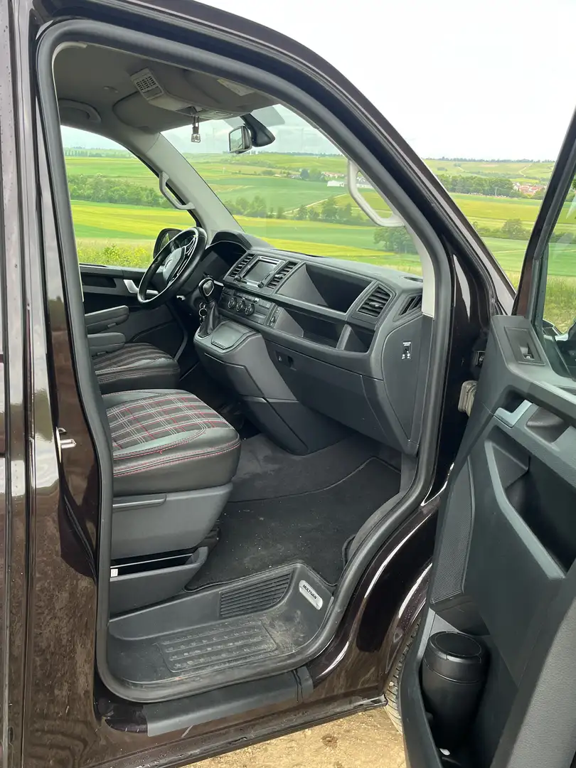 Volkswagen T6 Multivan DSG Kurz Trendline - 2