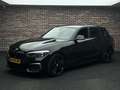 BMW 140 1-serie M140i xDrive Edition Shadow High Executive Zwart - thumbnail 40