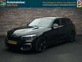 BMW 140 1-serie M140i xDrive Edition Shadow High Executive Zwart - thumbnail 1