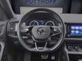 Skoda Kodiaq 2.0 TDI DSG SPORTLINE STDHZG AHK NAVI PDC Schwarz - thumbnail 11
