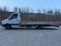 Mercedes-Benz Sprinter II Autotransporter VIDEO über 6 minute Wit - thumbnail 6