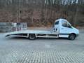 Mercedes-Benz Sprinter II Autotransporter VIDEO über 6 minute Wit - thumbnail 7