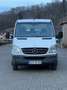 Mercedes-Benz Sprinter II Autotransporter VIDEO über 6 minute Wit - thumbnail 11