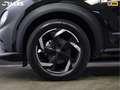 Nissan Juke 1.6 Hybrid N-Connecta Camera | Applecarplay Zwart - thumbnail 4