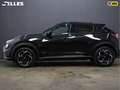 Nissan Juke 1.6 Hybrid N-Connecta Camera | Applecarplay Zwart - thumbnail 14