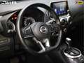 Nissan Juke 1.6 Hybrid N-Connecta Camera | Applecarplay Zwart - thumbnail 9