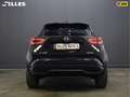Nissan Juke 1.6 Hybrid N-Connecta Camera | Applecarplay Zwart - thumbnail 2