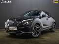 Nissan Juke 1.6 Hybrid N-Connecta Camera | Applecarplay Zwart - thumbnail 10