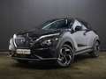Nissan Juke 1.6 Hybrid N-Connecta Camera | Applecarplay Schwarz - thumbnail 11