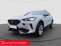 CUPRA Formentor 2.0 TDI DSG NAVI LED ACC PARKASSI Blanc - thumbnail 1