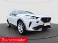 CUPRA Formentor 2.0 TDI DSG NAVI LED ACC PARKASSI Blanc - thumbnail 3
