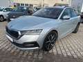 Skoda Octavia Combi Clever iV ACC*NAV*SPUR*KAM*KEYLESS Argent - thumbnail 1