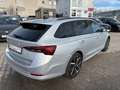 Skoda Octavia Combi Clever iV ACC*NAV*SPUR*KAM*KEYLESS Argent - thumbnail 8