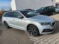 Skoda Octavia Combi Clever iV ACC*NAV*SPUR*KAM*KEYLESS Argent - thumbnail 4
